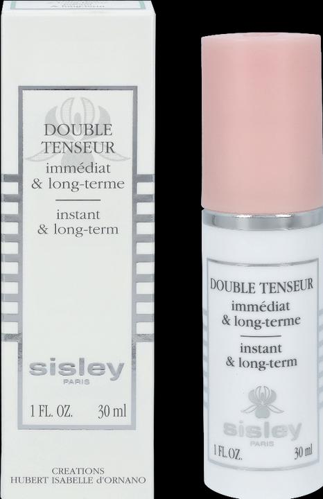 Produktbild Sisley Double Tenseur Instant & Long-Term (Keine Farbe)
