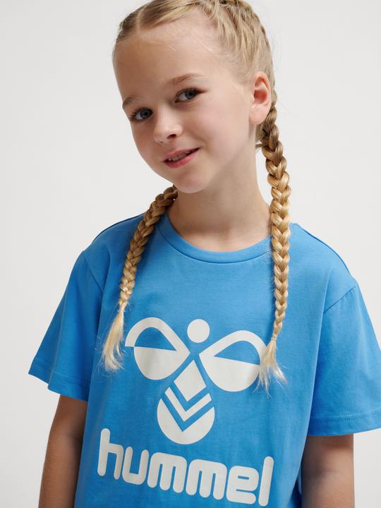 Image du produit hummel hmlTRES T-SHIRT S/S (116)