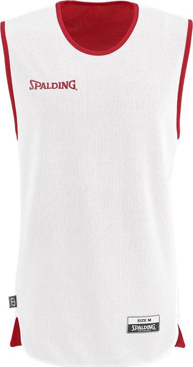 Immagine prodotto Spalding Set Per Bambini Doubleface (128)