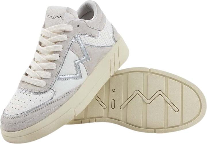 Image du produit Mim Shoes baskets cuir m1993 (36)