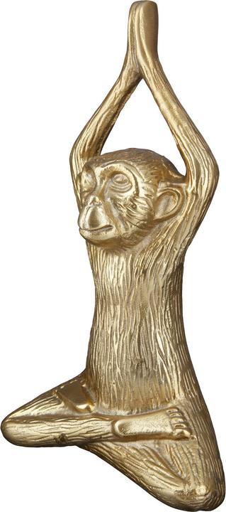 Produktbild Gilde Yoga-Affe