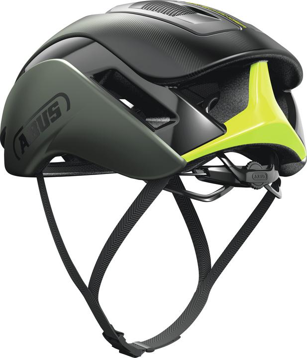 Produktbild Abus GameChanger 2.0 olive green S (51 - 55 cm)