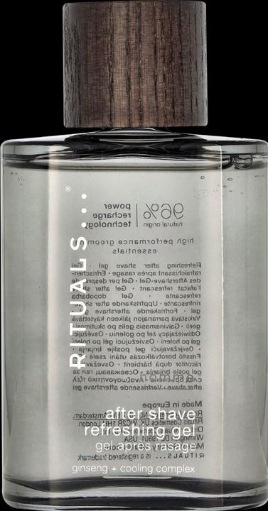Image du produit Rituals Gel rafraîchissant (Gel, 100 ml)