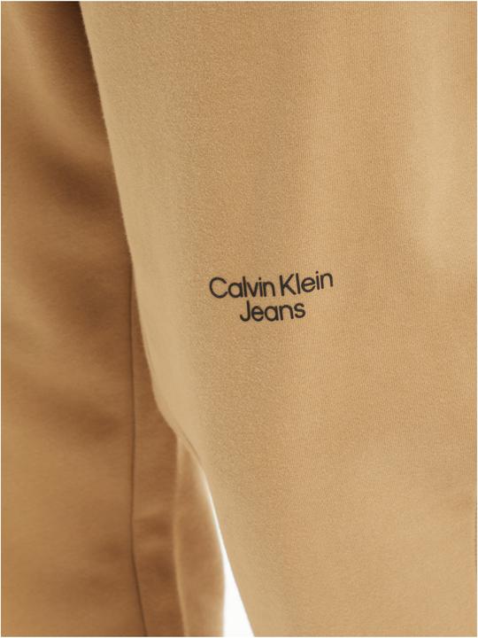 Produktbild Calvin Klein Jeans gestapeltes Logo HWK Pan J30J320590 GV7 L (L)
