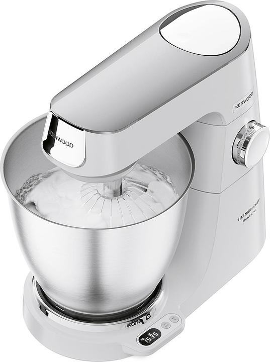 Actual product image Kenwood Titanium Chef Baker XL (1200 W)