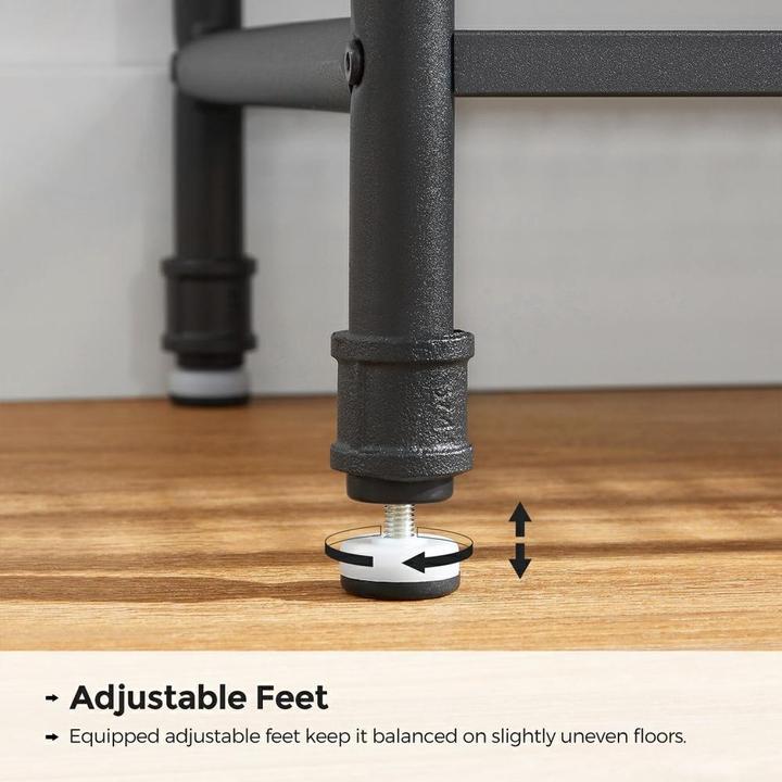 Actual product image Vasagle Gustav