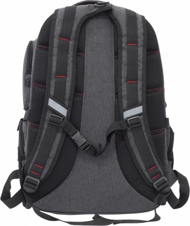 Immagine prodotto White Shark Zaino per computer portatile Squalo bianco Night Rider