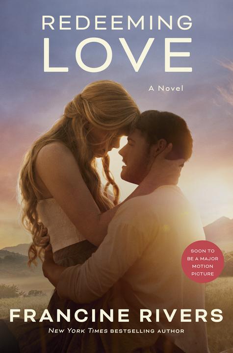 Produktbild Redeeming Love (Englisch, Francine Rivers, 2005)