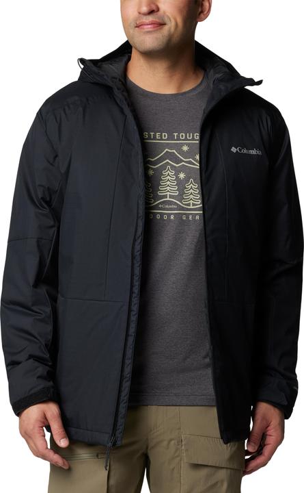 Produktbild Columbia Point Park™ II Insulated Jacket (S)