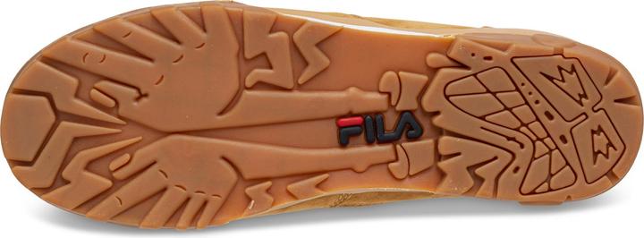 Actual product image FILA Grunge II Mid - 55533 (42)