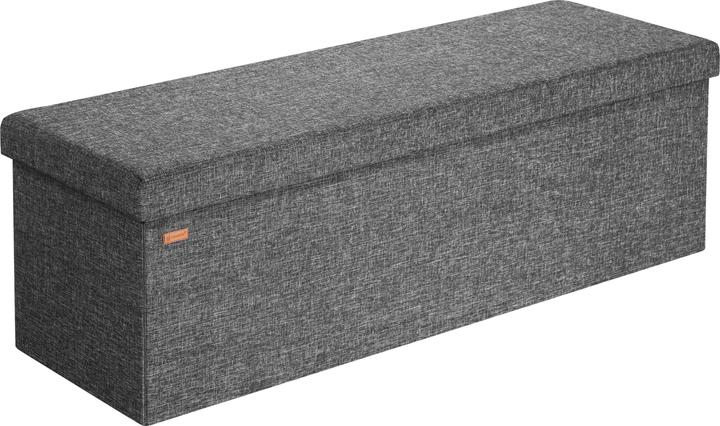 Actual product image Casaria Chest of seats