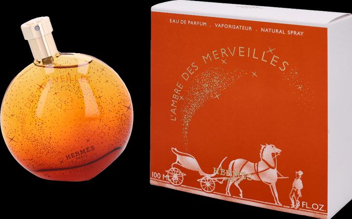 Image du produit Hermès Eau de Parfum 2021 (Eau de parfum, 100 ml)