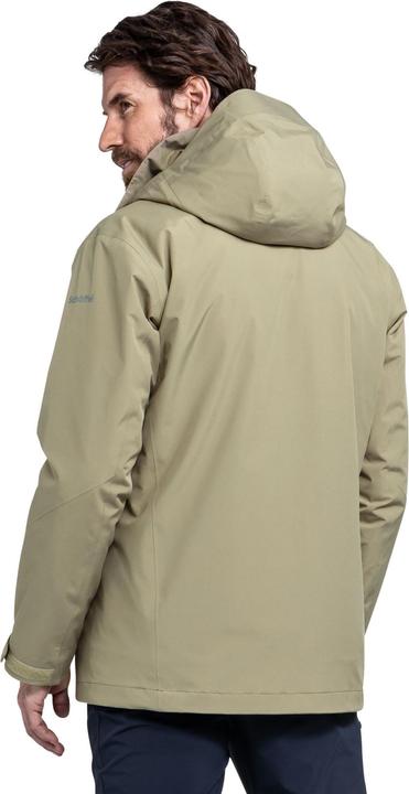 Actual product image Schöffel 3in1 Jacket Style Tamina MNS (52)