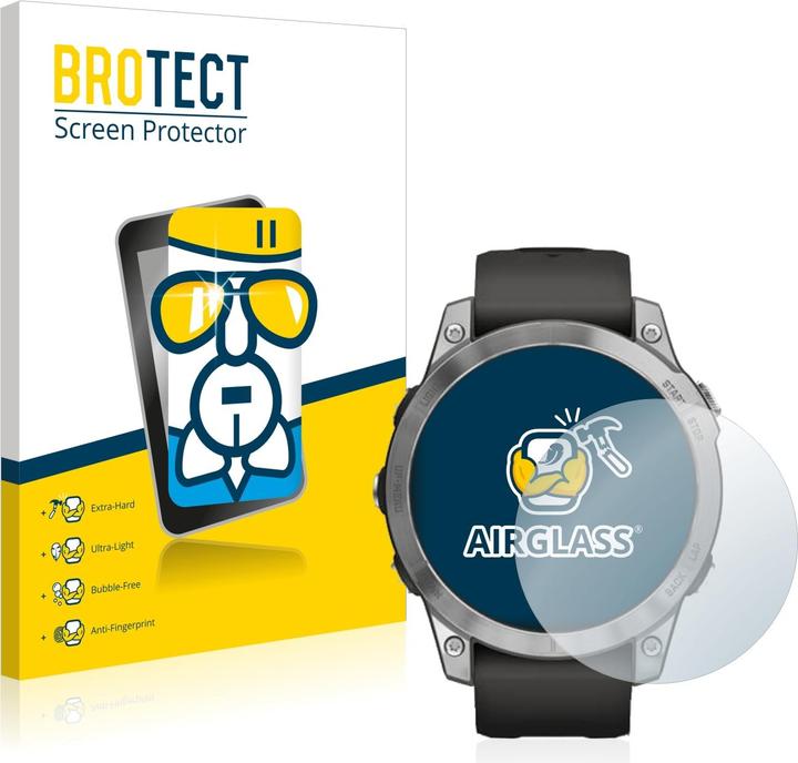 Image du produit BROTECT AirGlass Verre