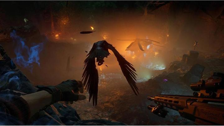 Image du produit Bethesda Redfall (Xbox Series X, DE)