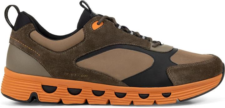 Image du produit Geox baskets spherica ecub-4 a (42)