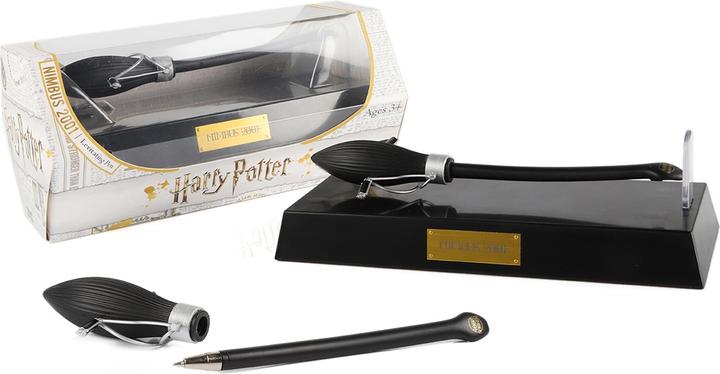 Actual product image Wow! Stuff Floating Nimbus 2001 (Black, 1 x)