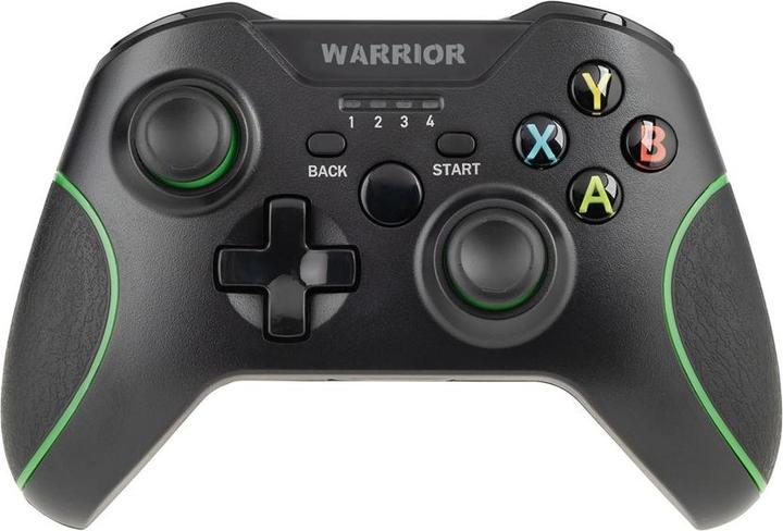 Immagine prodotto Krüger&Matz belaidis žaidimų pultas skirtas XBOX ONE (Xbox Series X, Xbox One S, Xbox Serie S, PC, Xbox One X)