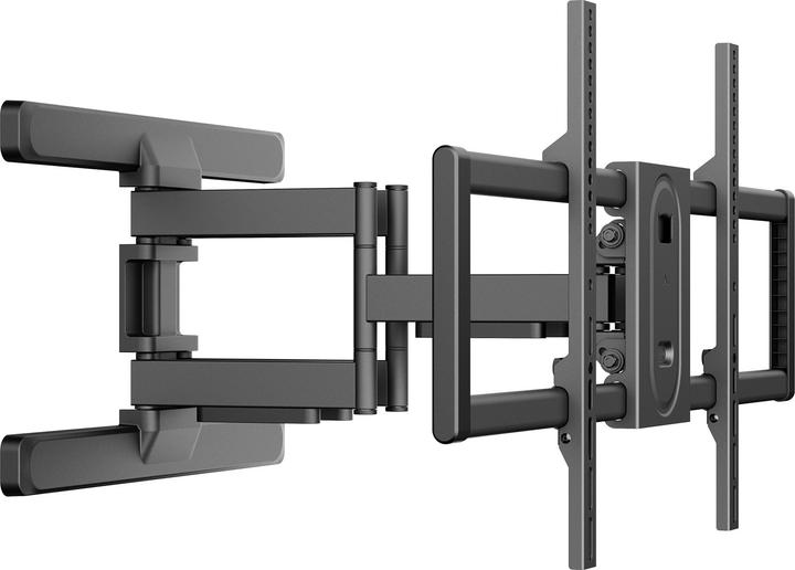 Image du produit Sbox PLB-8148 (43-100/60kg/800x400) (Mur, 100", 60 kg)
