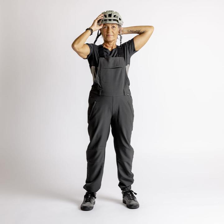 Image du produit iXS Women"s Carve Dungarees (42)