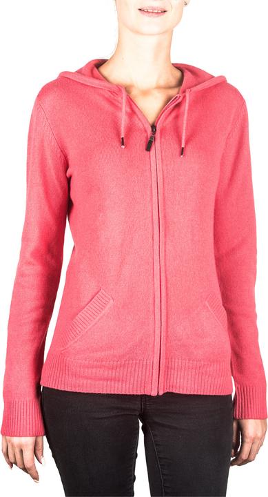 Cash-Mere Kaschmir Hoodie (XXL)