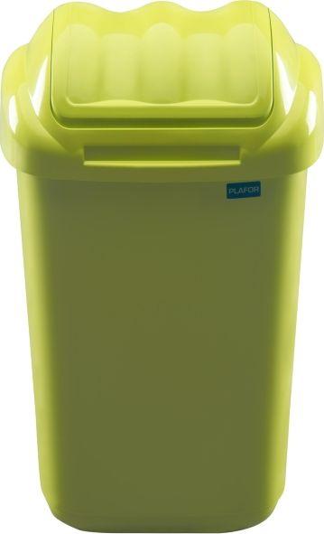 Produktbild Plafor Grünabfalltonne (926051)