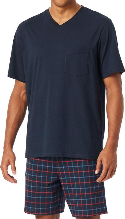 Produktbild Schiesser Pyjama Comfort Essentials (50)