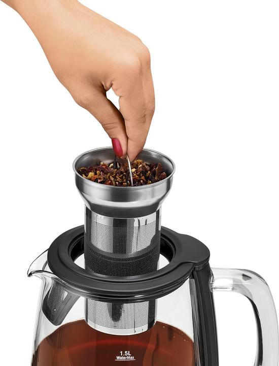 Produktbild Proficook WKS1167G (1.50 l)