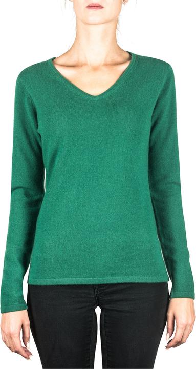 Rainforest Green