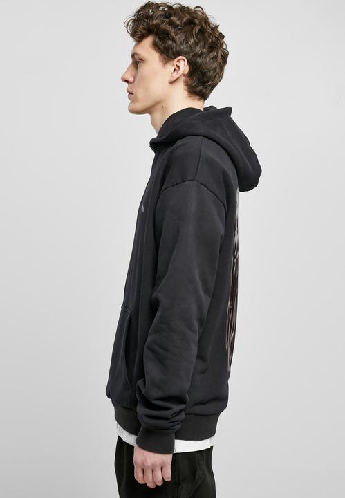 Produktbild Forgotten Faces Medusa Ultra Heavy Cotton Box Hoody (XL)