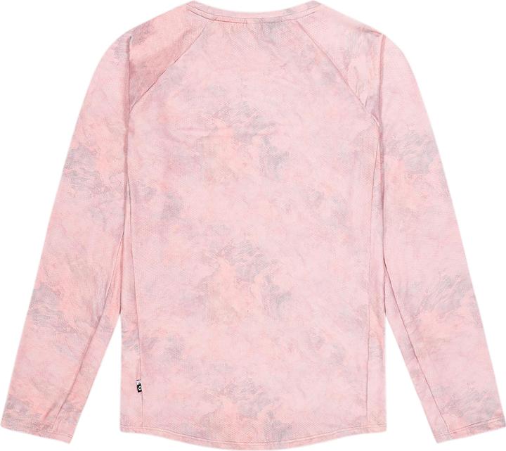 Actual product image Picture Acaras Printed LS Tee (XS)