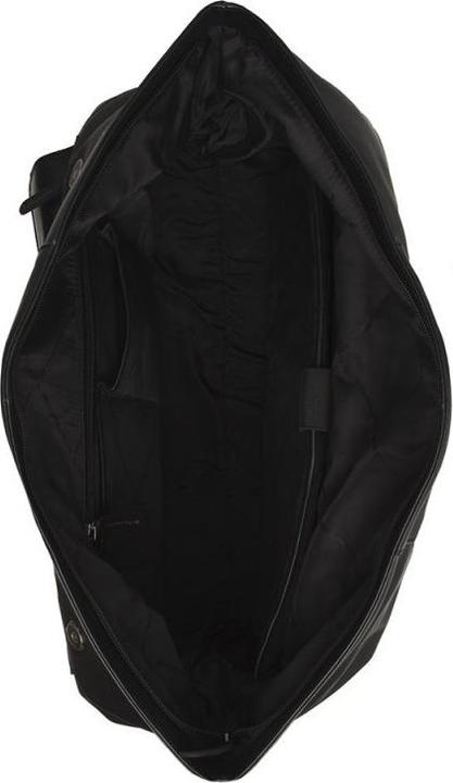 Immagine prodotto The Chesterfield Brand Borsa da viaggio Lazio weekender in pelle 50 cm (39.10 l)