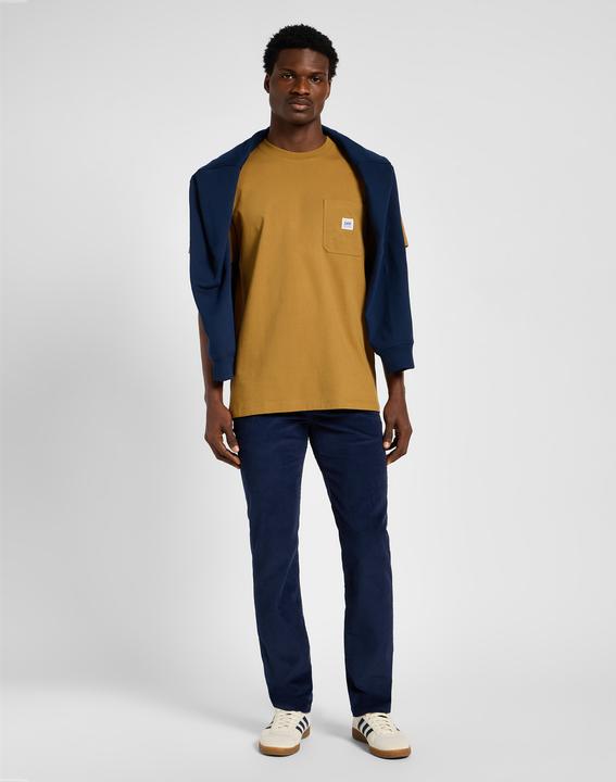 Produktbild Lee Stoffhose Slim Fit MVP (30)