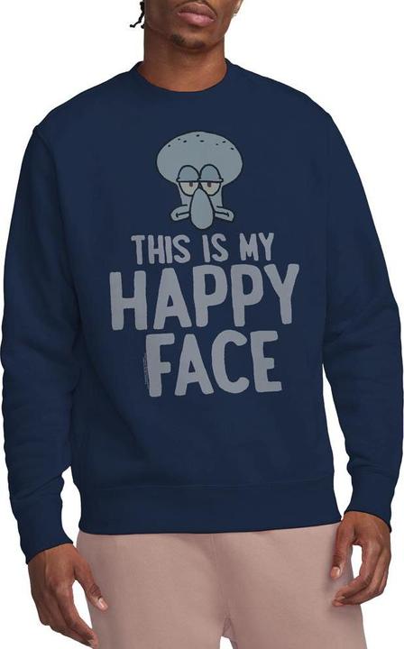 Produktbild Spongebob Squarepants Sweatshirt (XL)