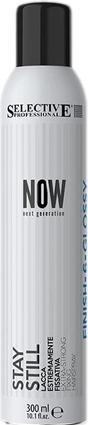 Produktbild Selective Professional Selective Now Texture Stay Still Extra Strong Hairspray 300ml (300 ml)