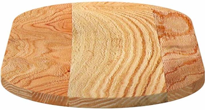 Produktbild VidaXL Lyndsey (80 x 40 x 2 cm)