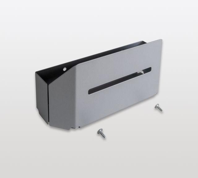 Produktbild Peka Metall Besen- und Kehrschaufelhalter