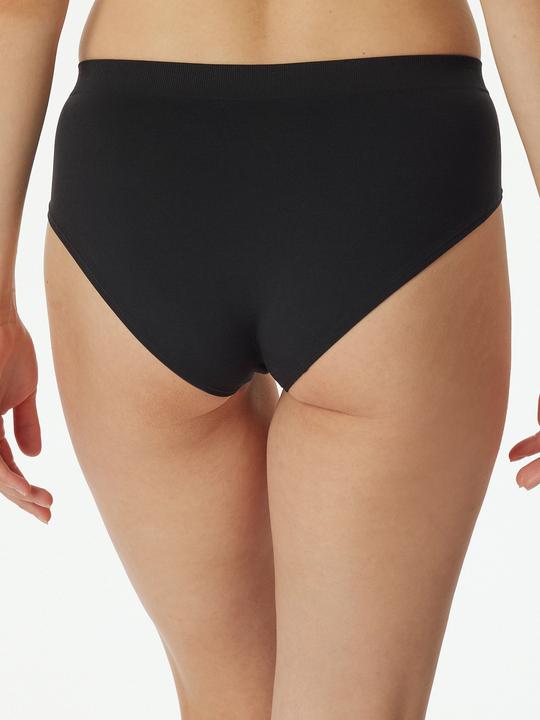 Immagine prodotto Schiesser Panty Casual senza cuciture (L, Confezione da 2)