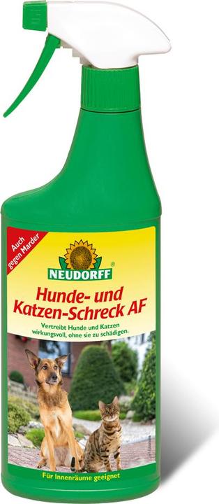 Produktbild Neudorff Hunde- und Katzenschreck (500 ml)