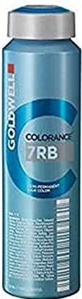 7RB rotbuche hell, Rot, Blond
