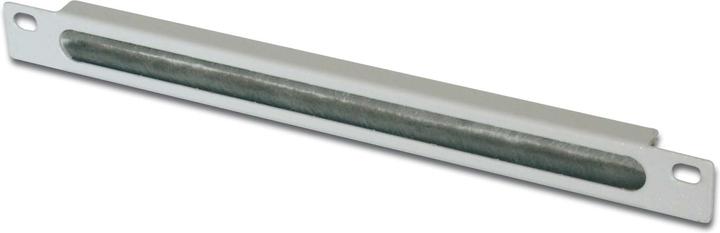 Immagine prodotto Digitus Pannello patch 0.5U, grigio