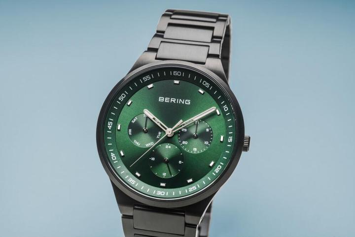 Image du produit Bering Classic (Montre analogique, 40 mm)