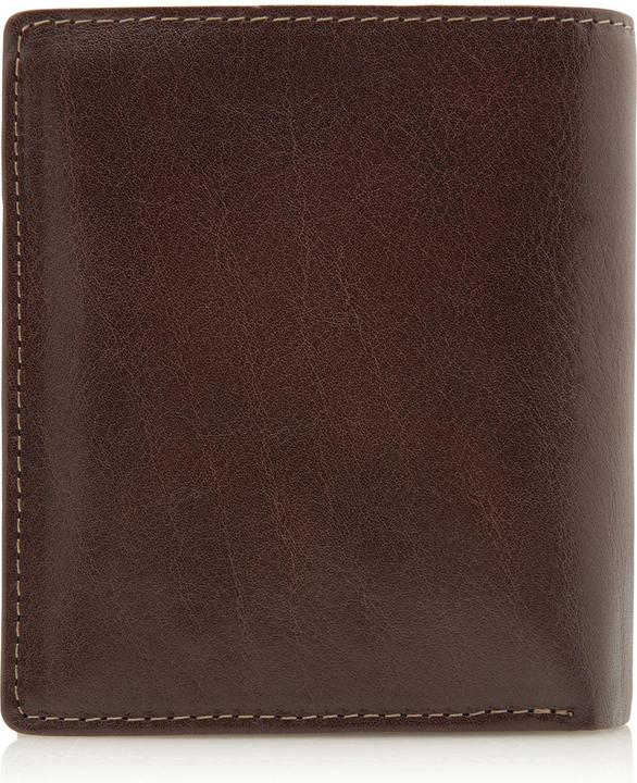 Actual product image Castelijn & Beerens Gaucho wallet RFID leather 10.5 cm