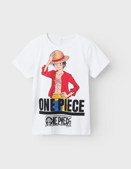Produktbild Name it Nkmnate Onepiece Ss Top Box Noos Vde (134)