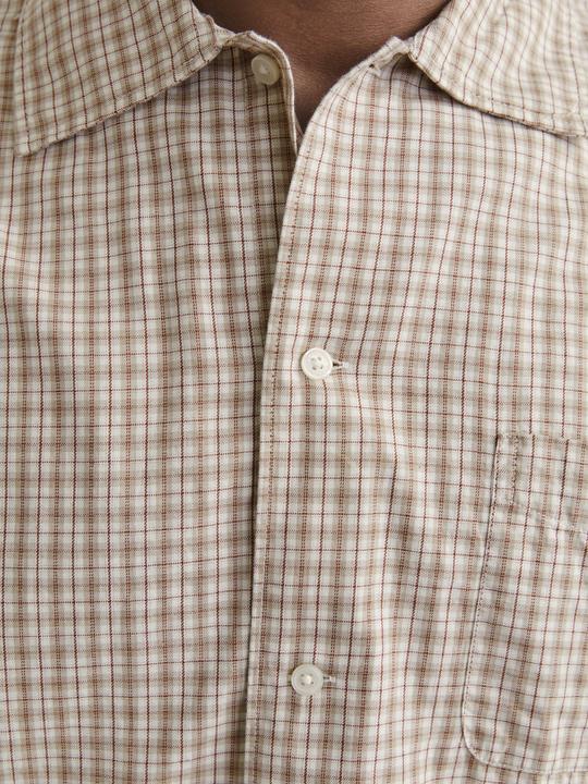 Immagine prodotto Jack & Jones Joraustin Clean Check Shirt Ls Styd Aw24 (XXL)