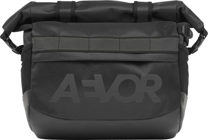 Produktbild Aevor Triple Bike Bag Proof Black