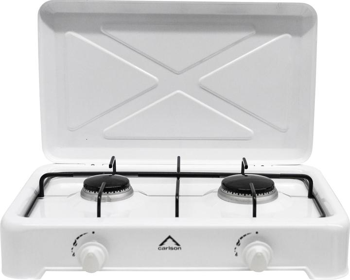 Actual product image Carlson Gas Cooker Compact 2