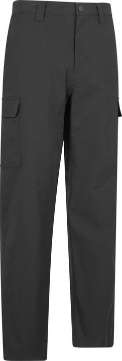 Image du produit Mountain Warehouse - Pantalon à poches DELTA - Homme (32)