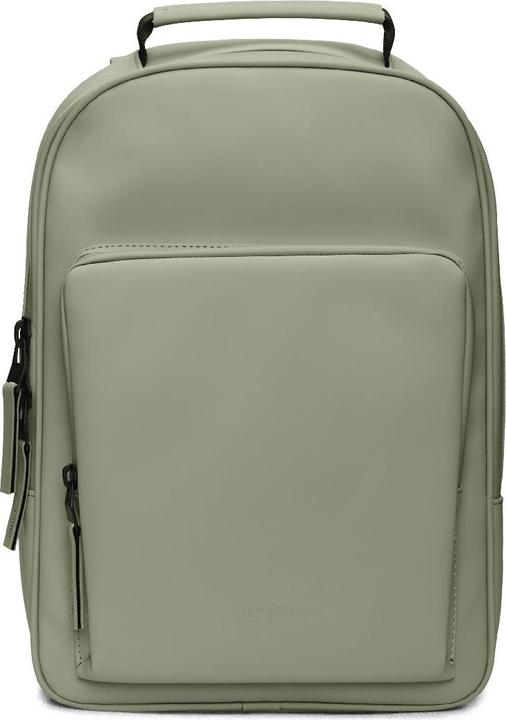 Rains Book Daypack W3, Drift (11 l)