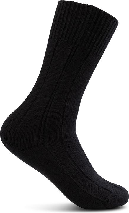 Actual product image Cash-Mere Kaschmir Kuschelsocken (Single pack, 35 - 38)